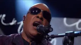 Bill Withers Stevie Wonder Ain't No Sunshine Rock & Roll Hall of Fame 2015 Induction