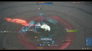 BNSVN Wolf KFM DPS Test [15.06.2023]