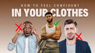How To Look Better Than 99.9% Of Men
