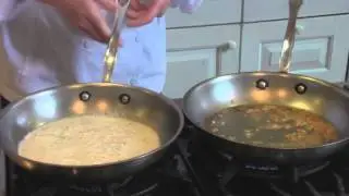 How to Make a Pan Sauce