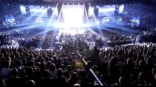 2014 - A Year of Blizzard eSports