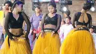 Hira bete kamar bole char rakh char DJ Maya Magar #mayadance #dance #video #song