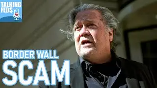 Steve Bannon's Legal NIGHTMARE Just Got WORSE