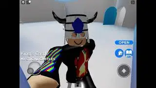 How to find the sky leader noob in find the noobs 2