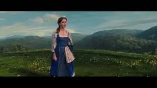BEAUTY AND THE BEAST New TV Spot Emma Watson Disney Movie   2017