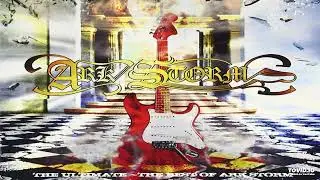 Ark Storm 🇯🇵 – Same Old Faces (2002) (2013 Remastered Version)