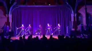 Team Dance