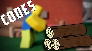 Woodcutting Simulator Codes | All Working Codes | ROBLOX 2018🌳