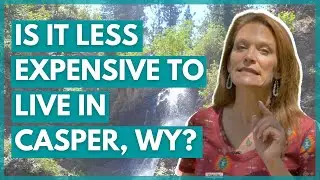 How does Casper Wyoming Compare in Cost of Living?