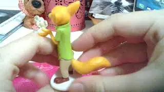 ОТКРЫВАЕМ СЮРПРИЗ SWEET BOX ЗВЕРОПОЛИС И САМОДЕЛЬНЫЙ СЮРПРИЗ ФИШКА)))