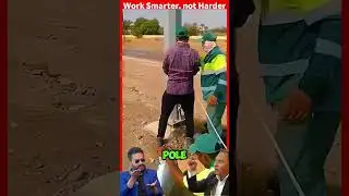 बालेन र कुलमानबाट आशा गरिएको काम  | work smarter not harder #balencity #shorts #kathmandu