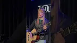 Suzanne Vega Invites You to KCA on September 27, 2024