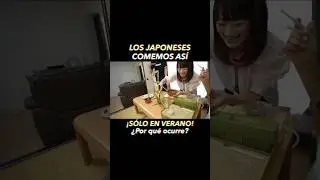 Formas locas de comer en Japón | #nekojitablog #japon #Japón