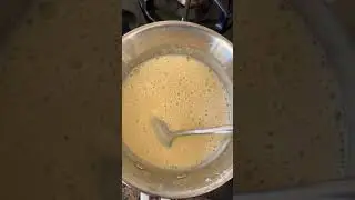 Brown Sugar Salted Pecan Ice Cream HOMEMADE