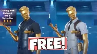 Free Midas Skin | How To Get Free Midas Ghost Skin/Style | Ghost V Shadow |