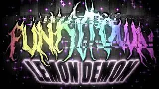 lemon demon - funkytown (noisy nightcore mix)