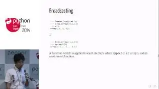 MH04 Effective numerical computation in Numpy and Scipy (en)