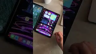 iPad Pro M1 или М2 ?