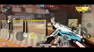 Apex lenglends