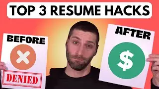 The Perfect Cyber Security Resume