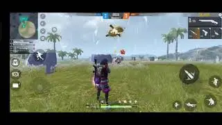 m1887power in free fire