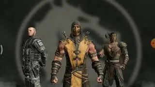 играю в MK mobile