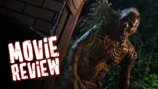 Die Alone (2024) MOVIE REVIEW