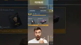 Прошел весь БАТЛ ПАСС в #standoff2  🤯🤯🤯