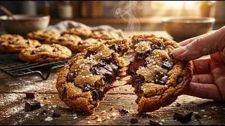 The Best Vegan Chocolate Chip Cookies | Easy & Delicious Recipe