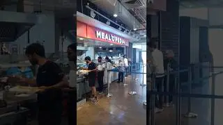 MICROSOFT Office Food Inta Baguntada? Hyderabad Campus Mini Vlog