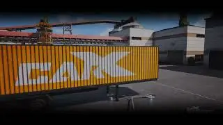 My First Cinematic Video in CarX Street PC