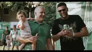 PUNA ŠUMA Rokenrola & Robin 2024