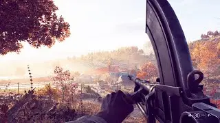 Battlefield 5 Campaign 03 - Tirailleur - Battlefield V