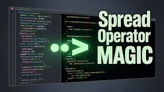 JavaScript Spread Operator | Build a Shopping Cart with JavaScript