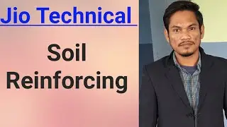 soil reinforcing