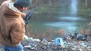 SKS Magazine Failure