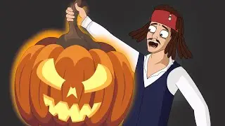 5 Creepy True Halloween Horror Stories Animated