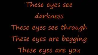 Perfectly Blind Instrumental with Lyrics