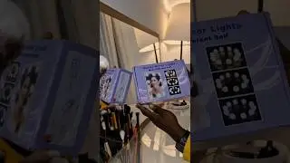 Vanity Mirror Light from Temu €100 voucher package for the TEMU app,With my code: dkq7637" #temu