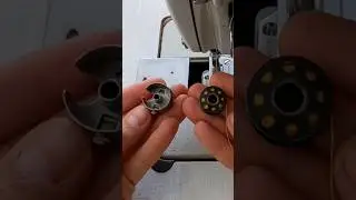 Sewing secrets 