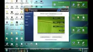 Organize your desktop with Fences by Stardock