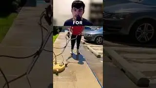 Door To Door Sales Pitch