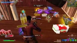 My way to the UnReal