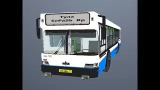 Привью Сервера SAMP SePaSk RP