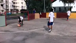 Sp A Training 2