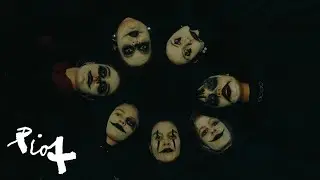 BLVTH - RIOT (Official Music Video)