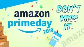 Amazon Prime Day Sale || Get Lot's Of Discount, Special Offer Many More. (Hindi)