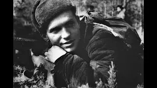 Александр Твардовский 