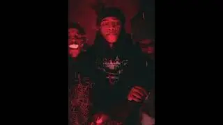 Chuckyy Wackem Type Beat - 