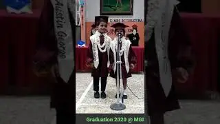 Graduation song Austin